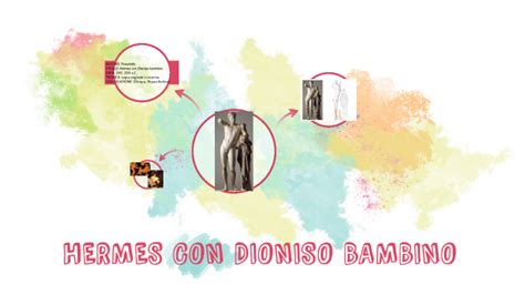 hermes con dioniso by GIUDITTA PETRANGELI on Prezi